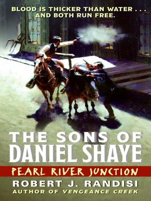 Pearl River Junction - ebook
